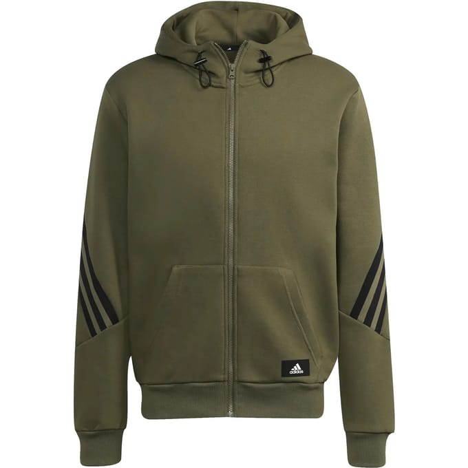 Jas adidas Sportswear Future Icons Winterized Full-Zip