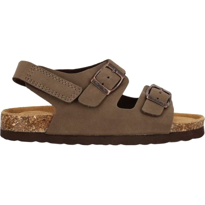 Kindersandalen Zigzag Zevi