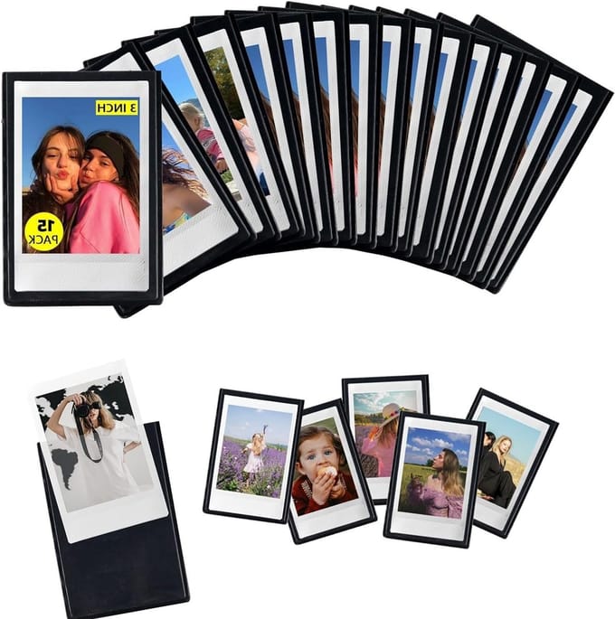 magnet photo frame - ShopVlot