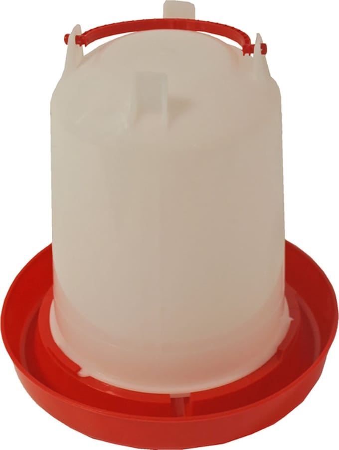 Boon Drinkfontein Bajonet / Hangend Plastic 3 LTR