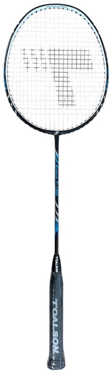 Toalson Badmintonracket Attack T-750