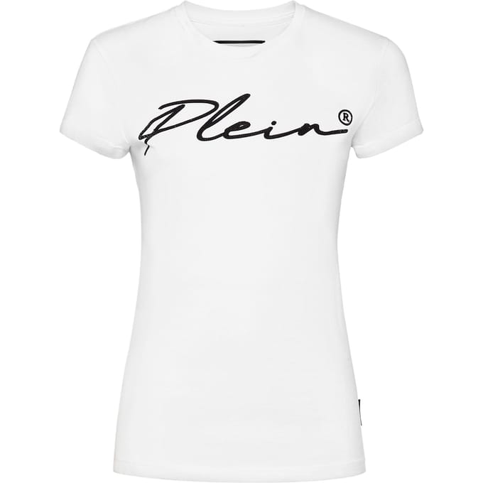 T-Shirt Ronde Hals