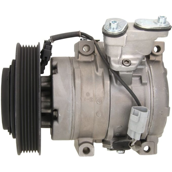 Compressor, airconditioner AIRSTAL 10-0410