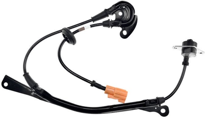 ABS sensor OEM 57455-SR3-801