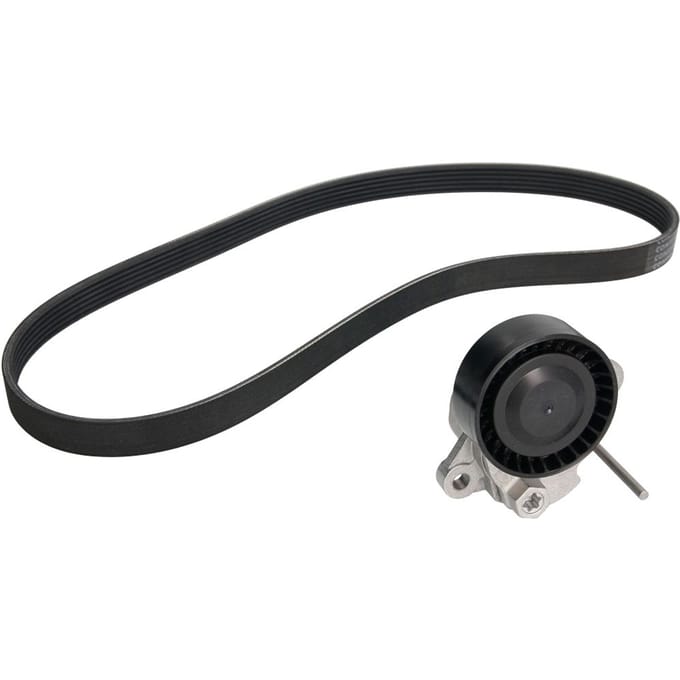 Continental Ctam Poly V-riem set CONTINENTAL 6PK1005K1