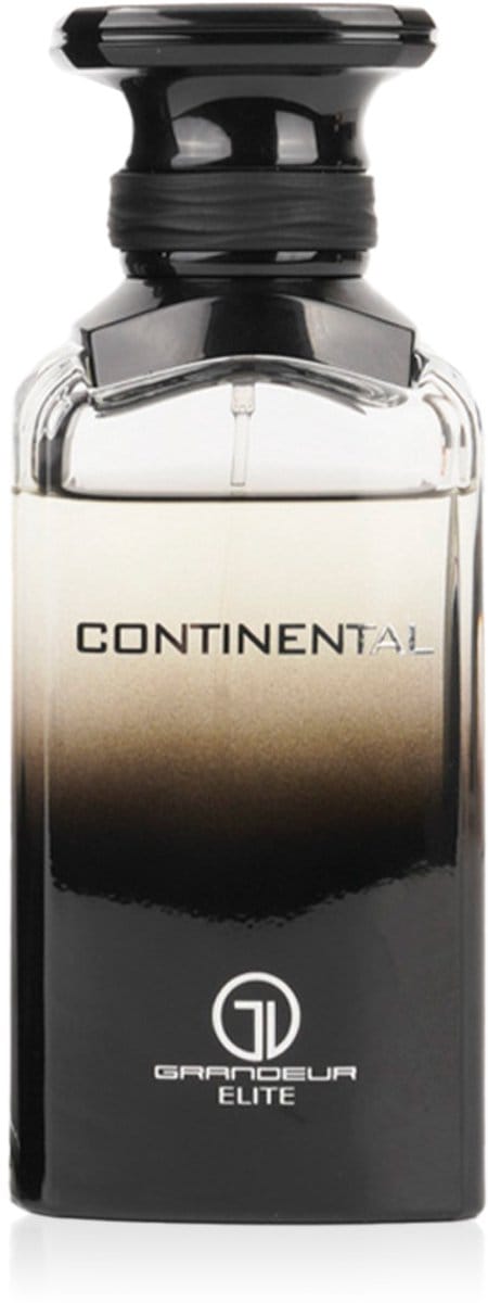 Grandeur Continental Eau De Parfum 100 ml (unisex)