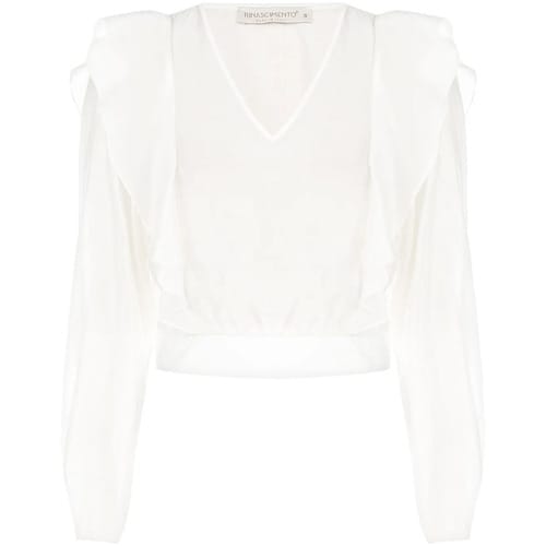 Blouse Rinascimento CFC0122775003