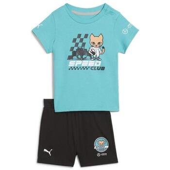 Trainingspak Puma Mapf1 Toddler Graphic