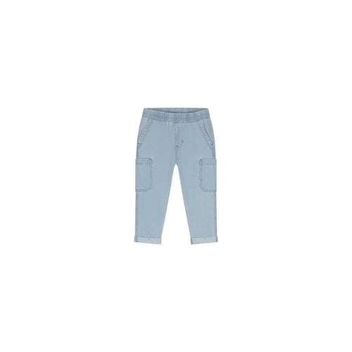 Prénatal peuter broek Light Blue Denim 104 heren