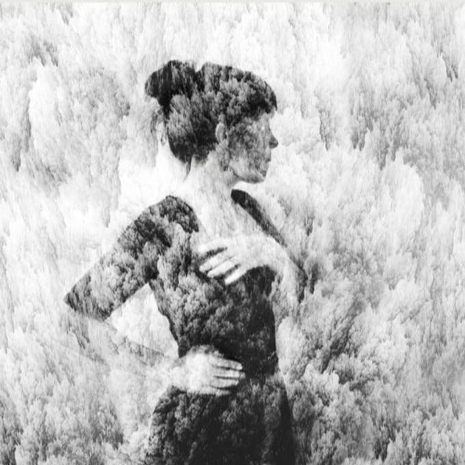 Sumie Nagano - Lost In Light (CD)
