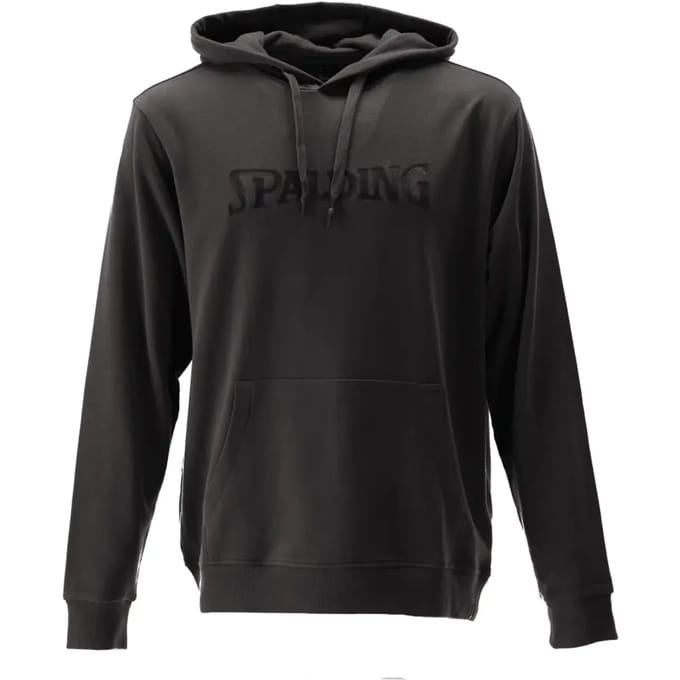 Sweatshirt met kap Spalding