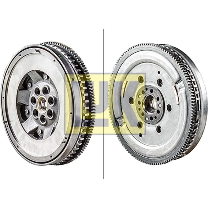 Schaeffler Luk Dubbel massa vliegwiel LUK ZMS 415 0224 10