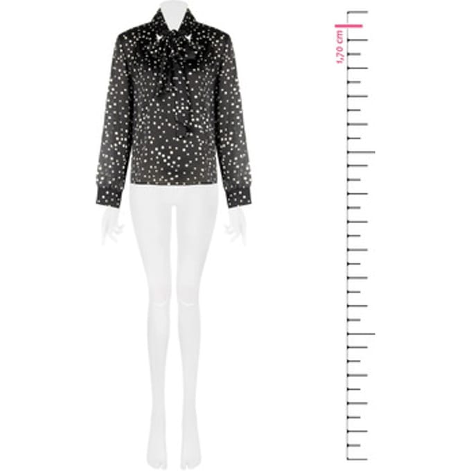 Blouse Rinascimento CFC0130434003