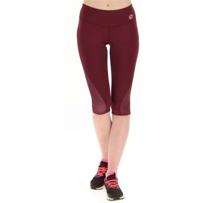 Dames joggingbroek Lotto Run Fit Mid 3
