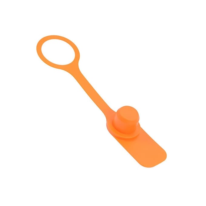 Zanussi-electrolux 1527389009 Stop Afvoerslang