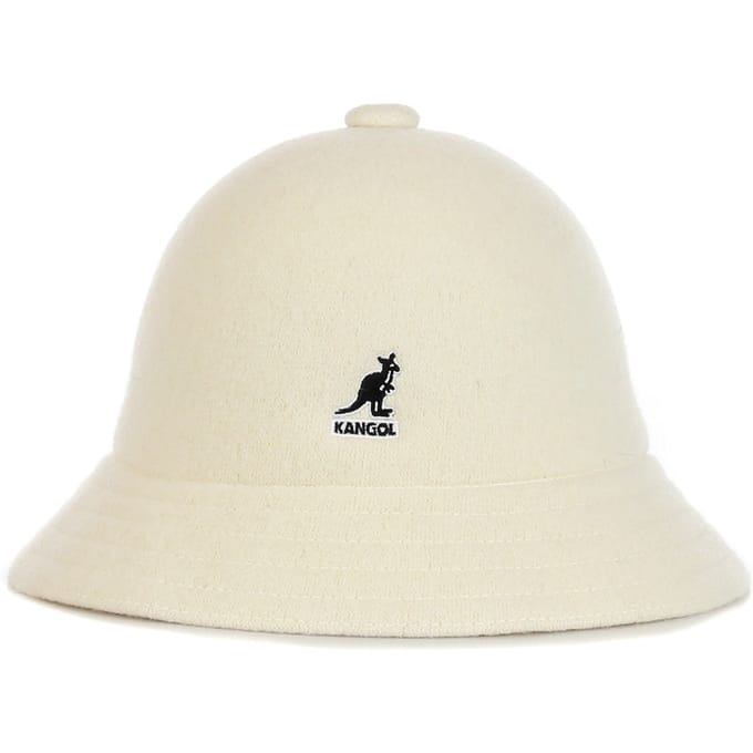 Casual witte vissershoed voor heren