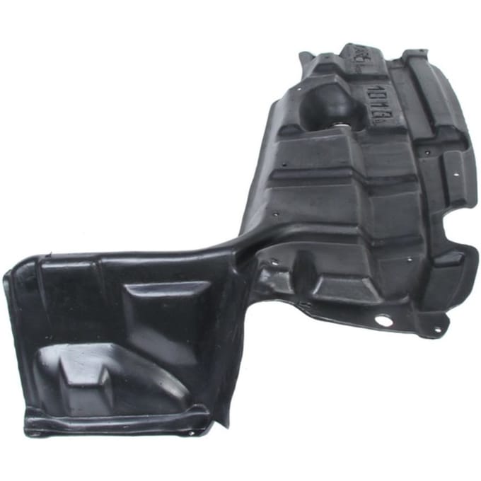 Afdekking motor BLIC 6601-02-8155871P links