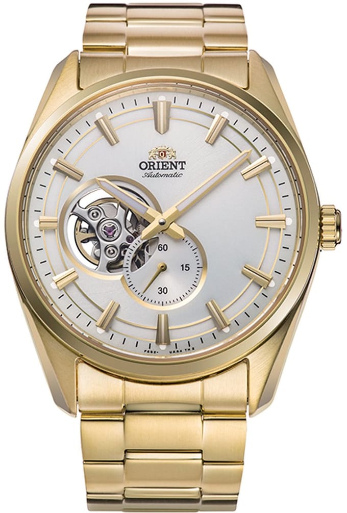 ORIENT WATCH (RA-AR0007S10B) RA-AR0007S30B