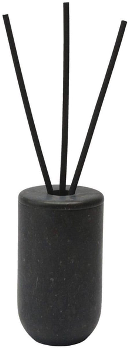 Aquanova Hammam Reed diffuser houder Donkergrijs