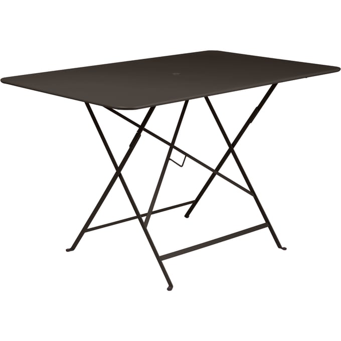 Fermob BISTRO klaptafel rechthoekig - E3 Tonka - 117 x 77 cm