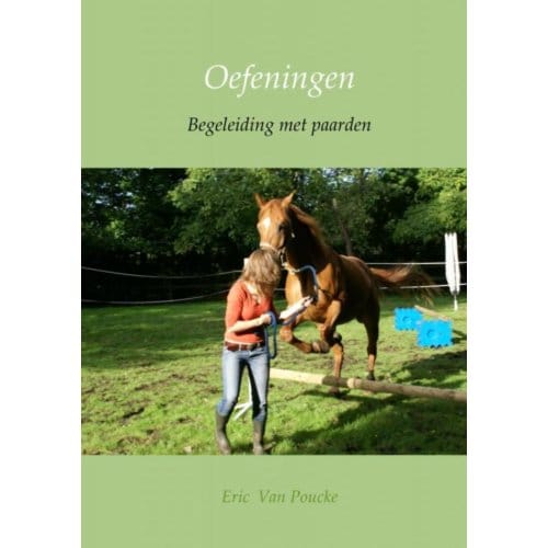 Oefeningen - Eric Van Poucke