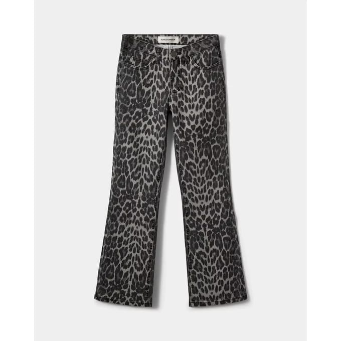 Wijde pijpenbroek voor meisjes Sofie Schnoor Sofiasy