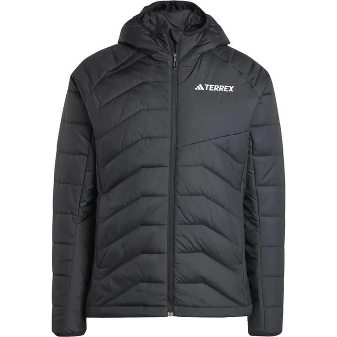 Hooded jacket adidas Terrex Multi