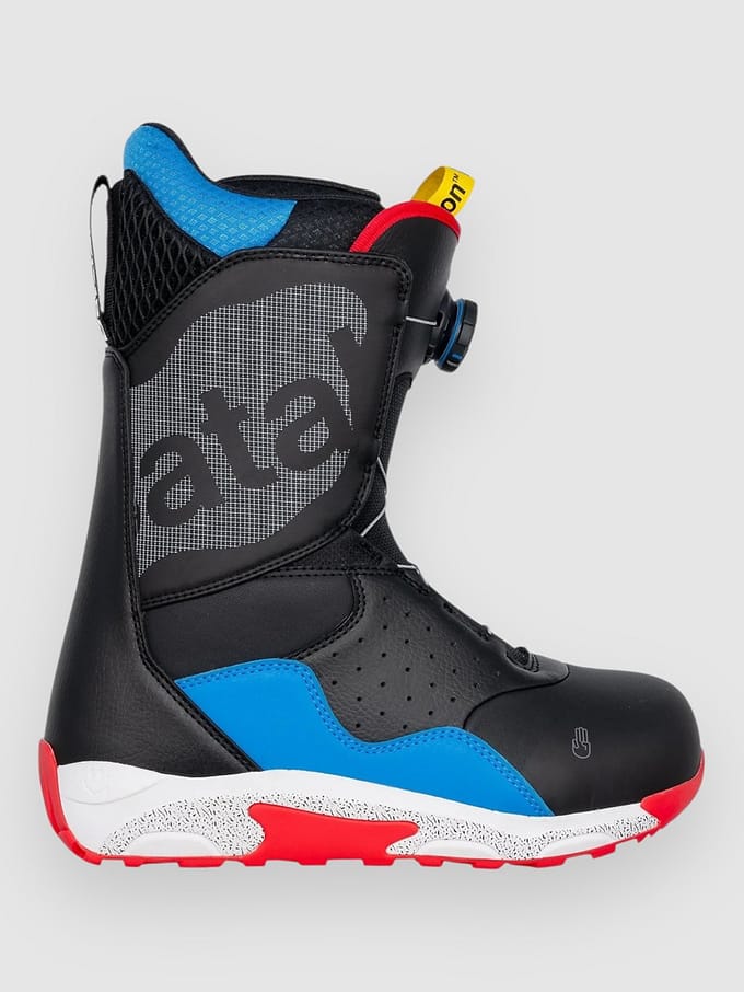 Bataleon Twist BOA 2026 Snowboard Schoenen blauw