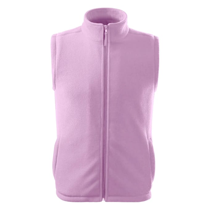 Mouwloos fleece Rimeck Next 518