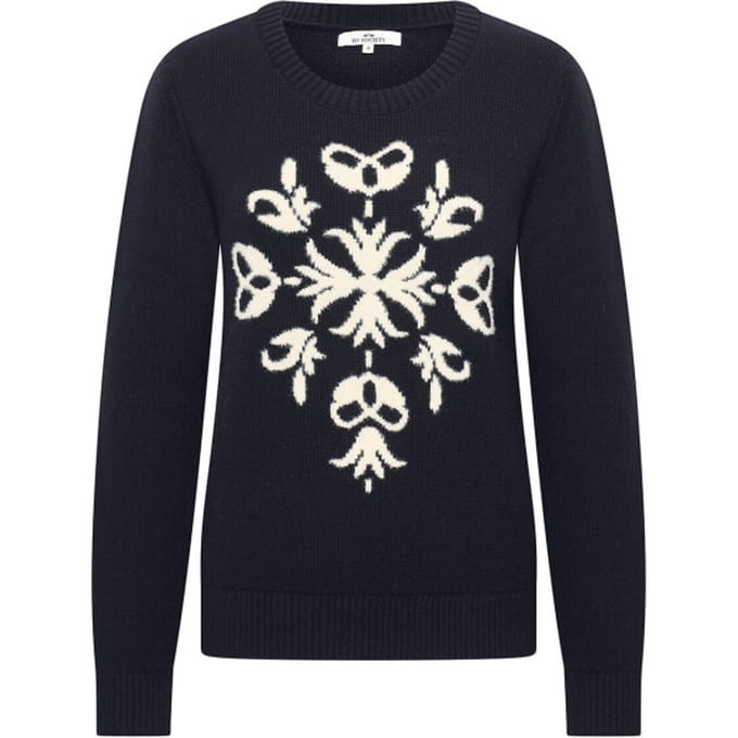 Hv Society - Trui - Navy - S (36)