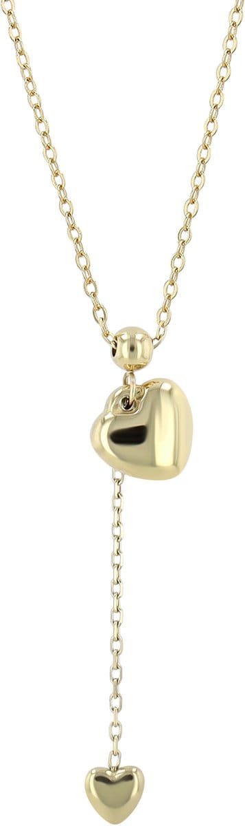 AKZENT Akzent damesketting met hanger waterbestendig