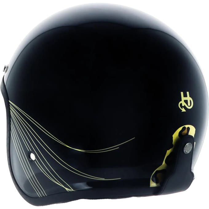 Jethelm EN-2206 Helstons Leo