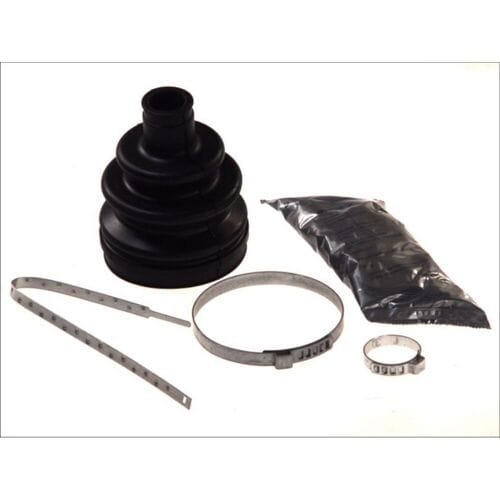 Balgenset, aandrijfas SPIDAN 23103