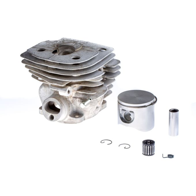 Husqvarna cilinder zuiger compl 357xp(g)