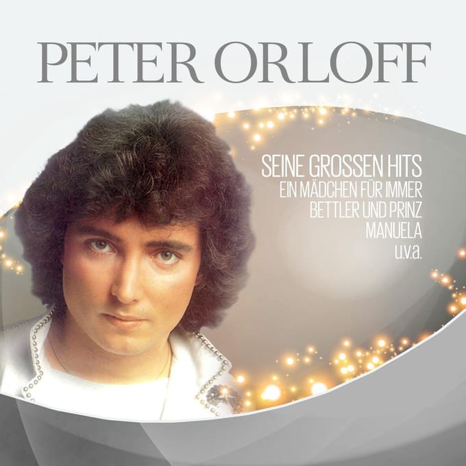 Peter Orloff
