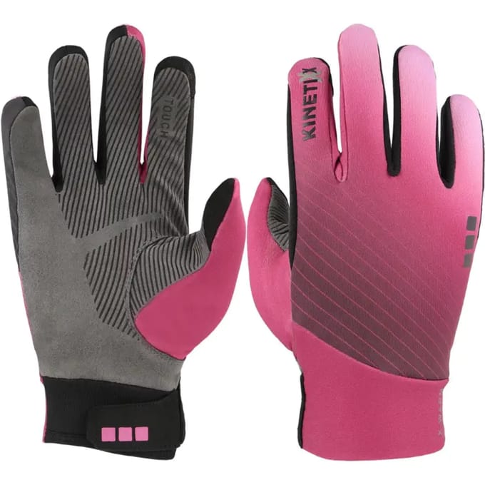 Dames skihandschoenen KinetiXx Nelva