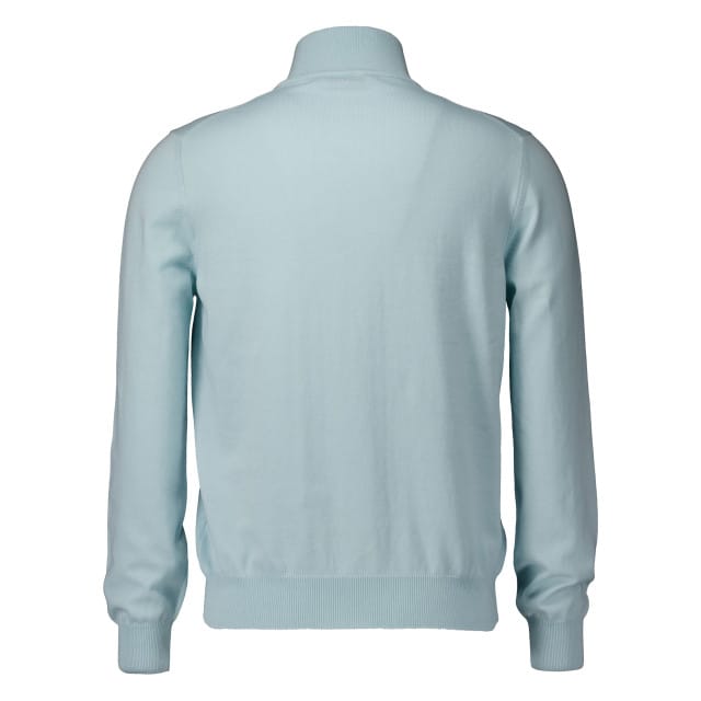 Gran Sasso  Pullovers Lichtgroen 55197/18190