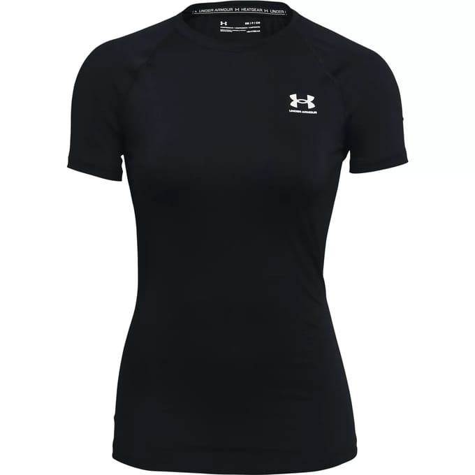T-shirt Under Armour Compression Des Équipements Thermiques