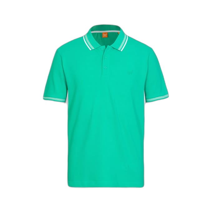 Polo Kaporal Jarod