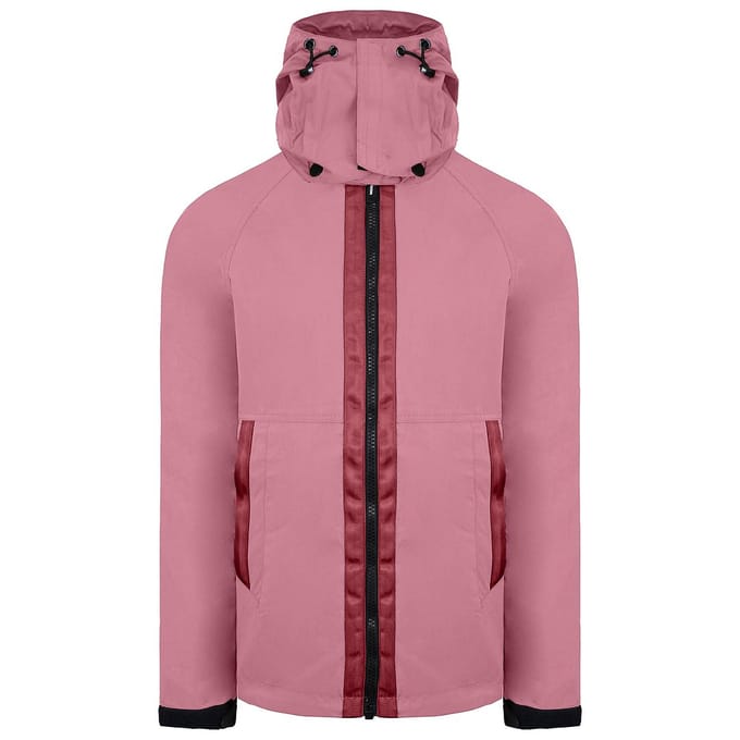 Weekend Offender Vienna Heren Rabarber Jas