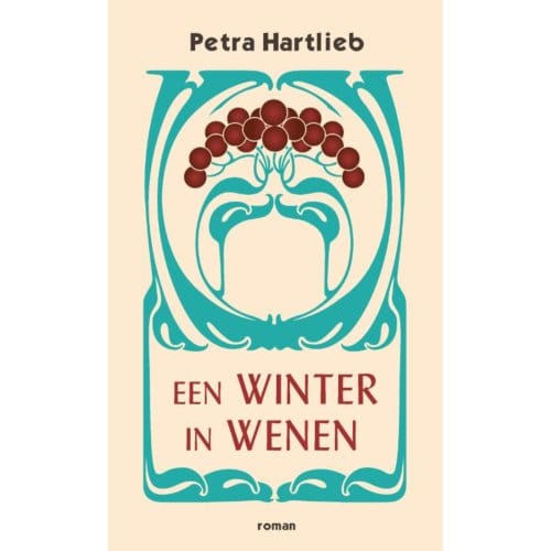 Een Winter In Wenen - Petra Hartlieb