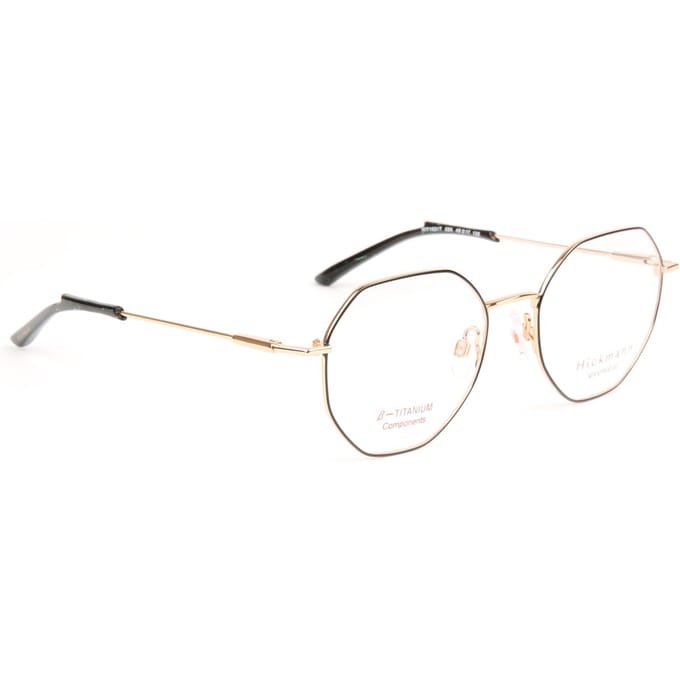 Ana Hickmann Optical Frame HIY1031T 09A 49 Titanium