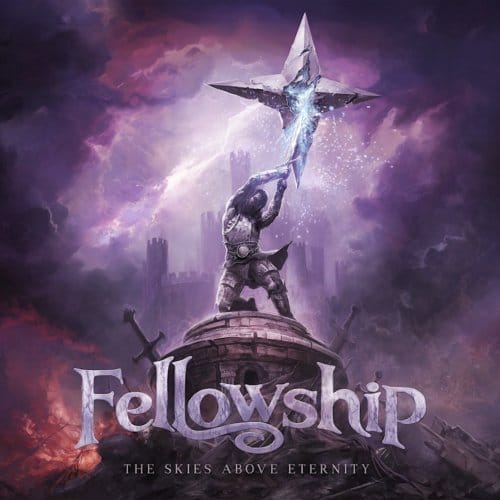 Fellowship - The Skies Above Eternity (CD)