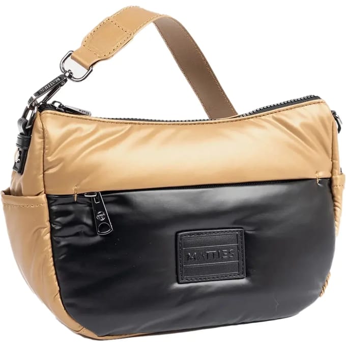 Schoudertas Matties Bags Velside