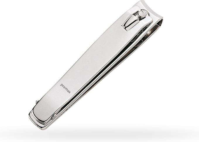 Premax Optima Classica Teennagelknipper - 8cm