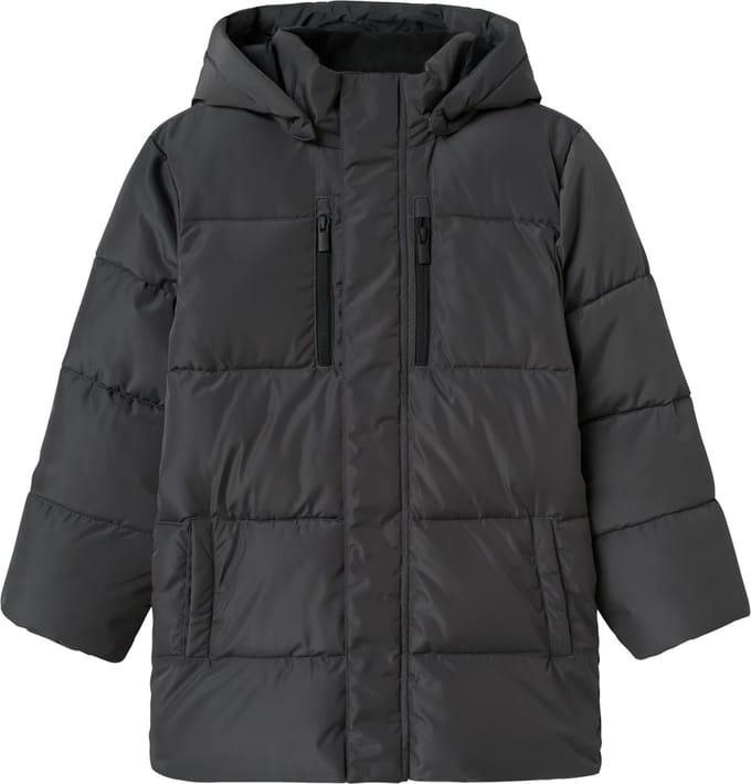 Name it Gewatteerde jas MEDOW03