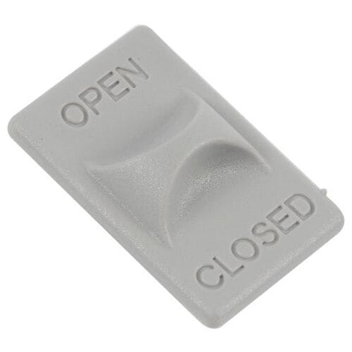 AEG Roosterschuif knoptype afzuigkap 50251569005