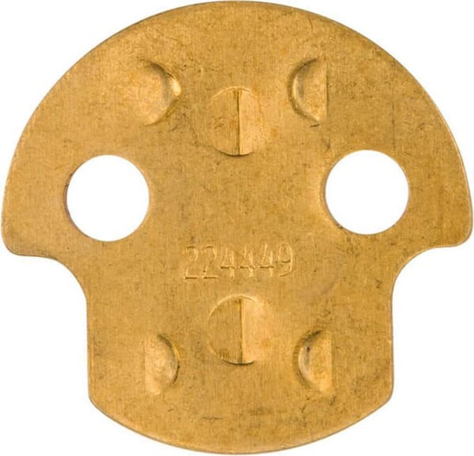 Briggs & stratton chokeklep