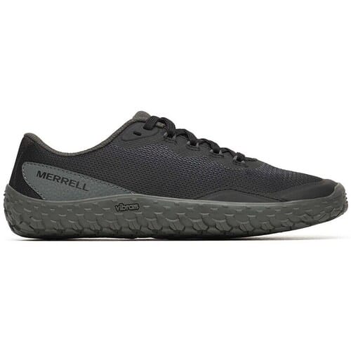 Merrell Vapor Glove 7 Trailschoenen Zwart EU 36 Vrouw