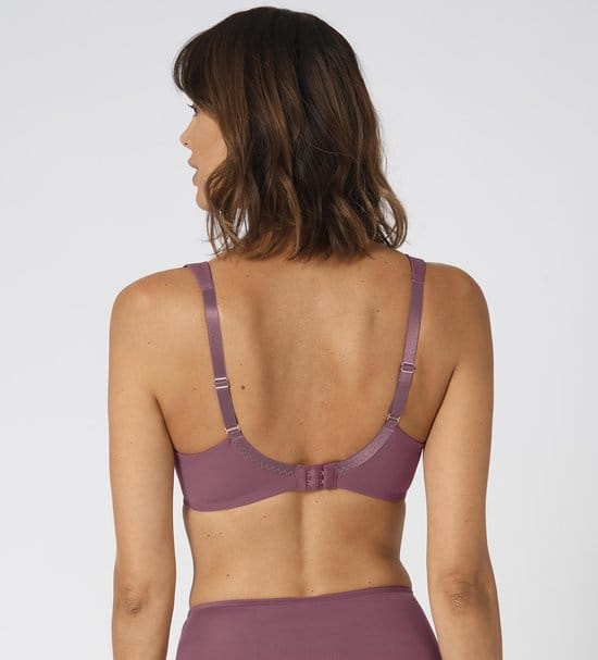 Triumph  - Maat 70C - True Shape Sensation W01 - Lila Clover - Vrouwen
